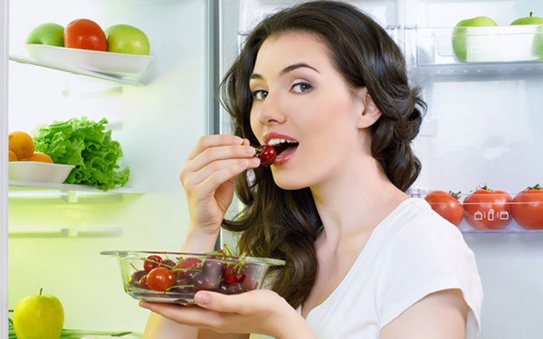 9 loại thực phẩm thông dụng giúp tăng cường sinh lý nữ