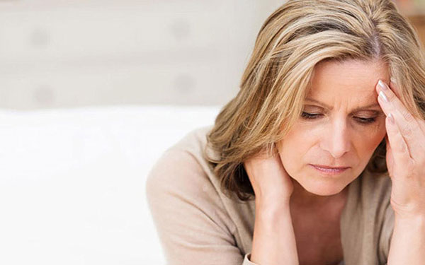 5 rối loạn thường gặp ở phụ nữ giai đoạn tiền mãn kinh là gì?