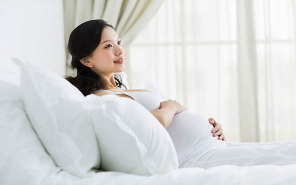 Gia tăng nguy cơ sảy thai do suy hoàng thể