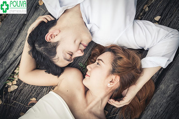Phụ nữ tuổi băm có kỹ nghệ "giường chiếu" khiến đàn ông khao khát hơn.