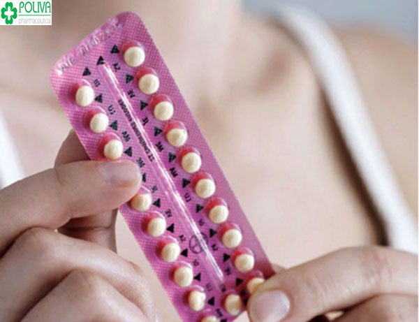Thuốc tránh thai có thể điều chình kỳ kinh nguyệt nhưng chớ lạm dụng chúng.