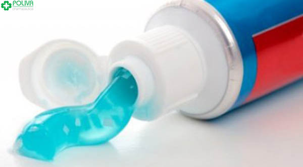 Đa phần các loại kem đánh răng đều có thể sử dụng để chống xuất tinh sớm