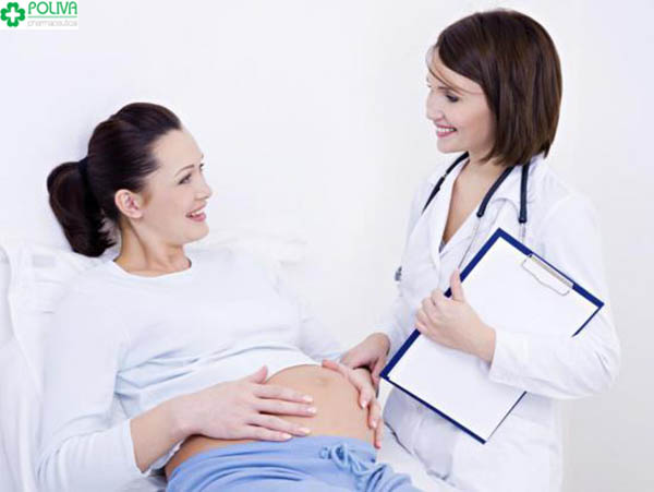 Gia tăng nguy cơ xảy thai do suy hoàng thể