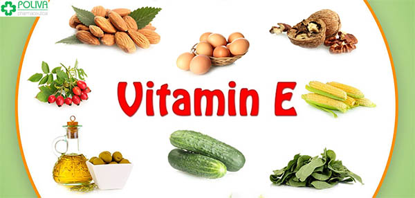 Những vitamin có tác dụng tốt với chứng bệnh yếu sinh lý nữ