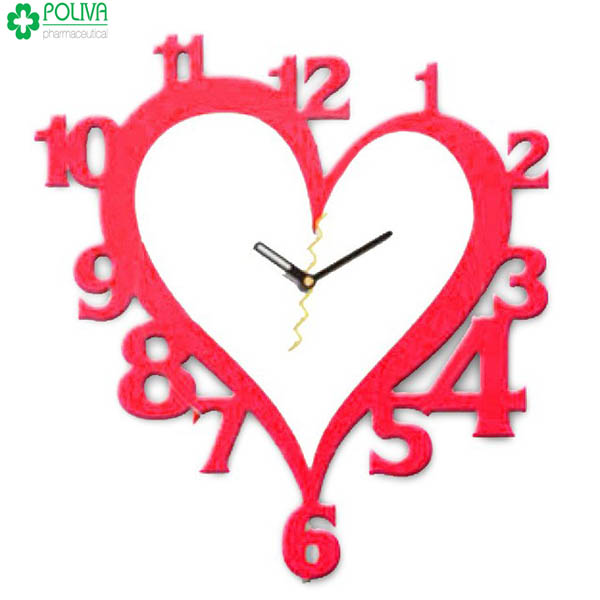 Thời gian yêu kéo dài trong bao nhiêu phút là lý tưởng?