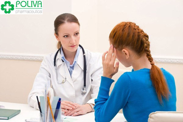 Khi quyết định phá thai cần gặp bác sỹ để nhận được lời khuyên tốt nhất