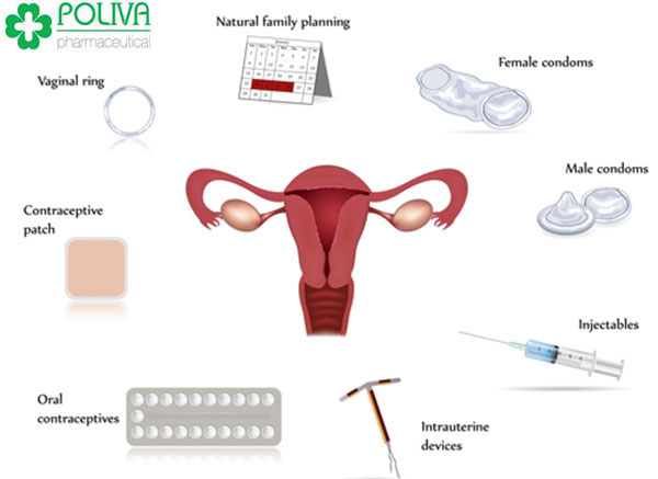 Miếng dán tránh thai giải phóng chậm một lượng hormone tổng hợp có tác dụng tương tự như estrogen và progesteron nhằm ngăn cản quá trình rụng trứng