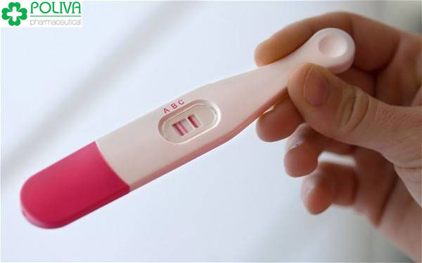 Có thể có thai luôn xuất hiện ở nhiều phụ nữ khi ngừng thuốc tránh thai