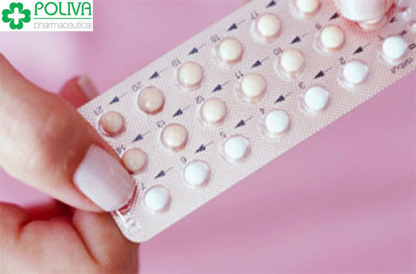 Cần đọc và sử dúng hướng dẫn uống thuốc tránh thai