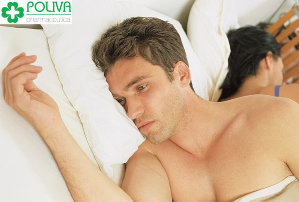 Viêm nhiễm sinh dục là một trong những n guyên nhân chính dẫn đến tình trạng tinh trung bị vón cụcViêm nhiễm sinh dục là một trong những n guyên nhân chính dẫn đến tình trạng tinh trung bị vón cục