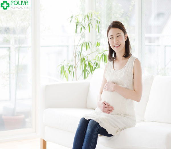 Khám thai giúp các mẹ theo dõi tình trạng sức khỏe của con