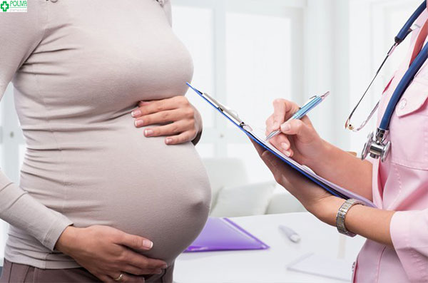 9 xét nghiệm khi mang thai mẹ bầu cần phải biết