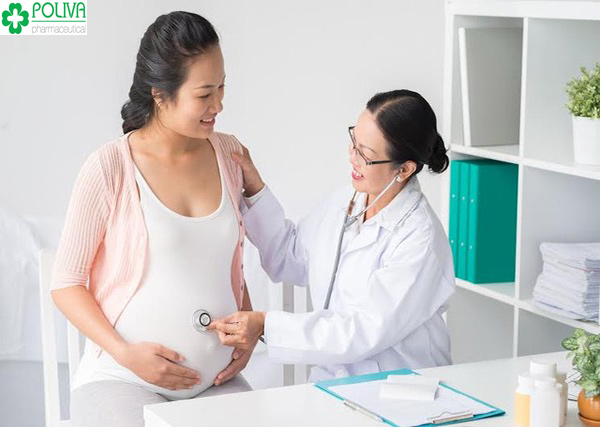 Xét nghiệm thai nhi giúp việc theo dõi sức khỏe của mẹ và con được tốt hơn