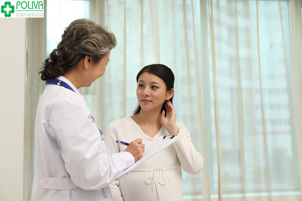 Xét nghiệm thai nhi giúp các mẹ biết được tình trạng sức khỏe của chính mình và con