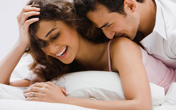 Chồng “XOẮN QUẨY” do vợ tăng ham muốn khi mang thai