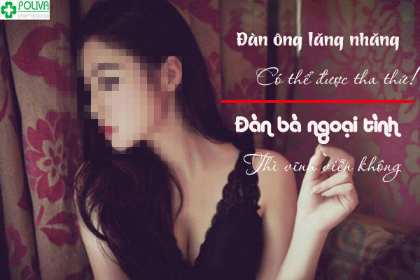 Đàn bà ngoại tình