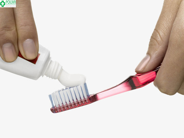 Thử thai tại nhà bằng kem đánh răng là một trong các cách đơn giản mà chính xác
