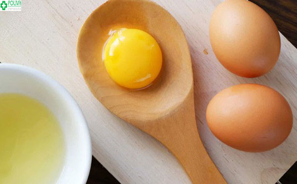 Trứng gà rất giàu dinh dưỡng nên mẹ hoàn toàn có thể ăn trứng gà sau sinh