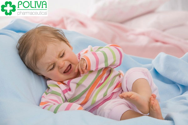 Trẻ bị sốt virus thường thì sẽ khỏi bệnh sau 7 ngày.