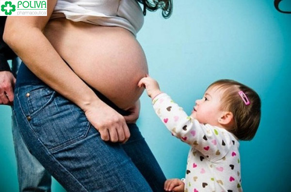 Mang thai lần 2, mẹ cần chú ý điều gì?