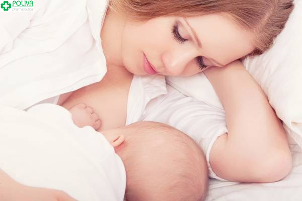Đang nuôi con bằng sữa mẹ có được uống thuốc tránh thai khẩn cấp không?