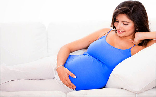 Suy thai – Cảnh báo mẹ bầu nguy cơ tính mạng thai nhi rình rập