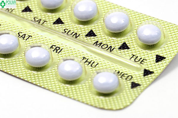 Uống thuốc tránh thai khẩn cấp giúp các chị em tránh mang thai ngoài ý muốn