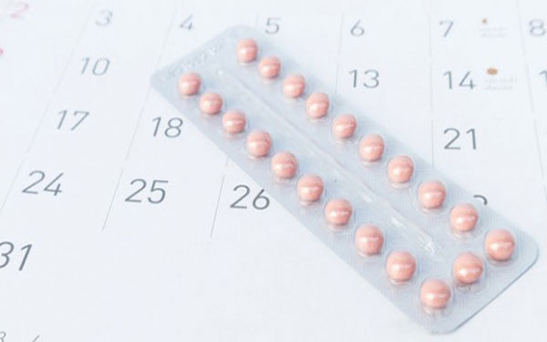 Uống thuốc tránh thai khi nào có tác dụng cao nhất?