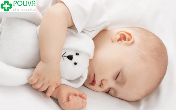 Trẻ sơ sinh ngủ nhiều có phải là vấn đề đáng lo không?