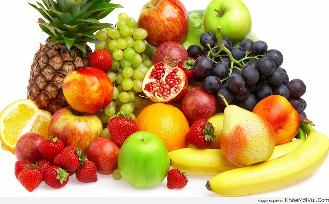 Bị ho nên ăn trái cây gì để nhanh chóng hồi phục sức khỏe