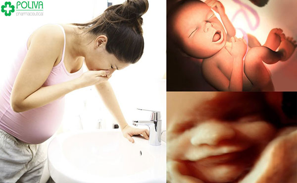 Cân nặng thai nhi không đảm bảo sẽ gây hại cho cả mẹ và bé