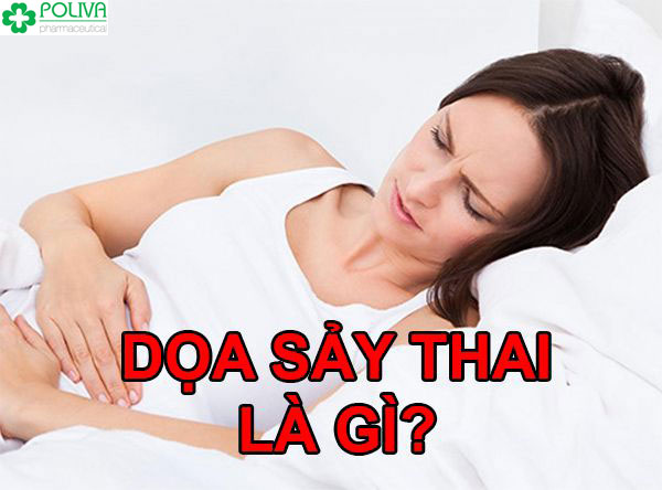 Dọa sảy thai thường gặp phải trong 3 tháng đầu khi mang thai