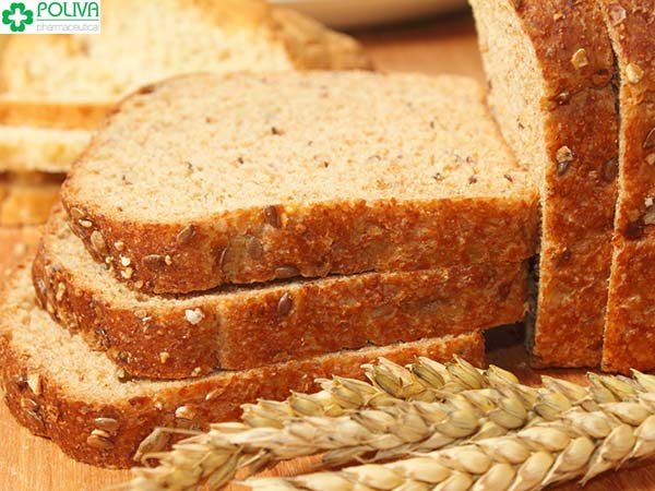 Lúa mạch là gì? Lợi ích của lúa mạch đối với sức khỏe