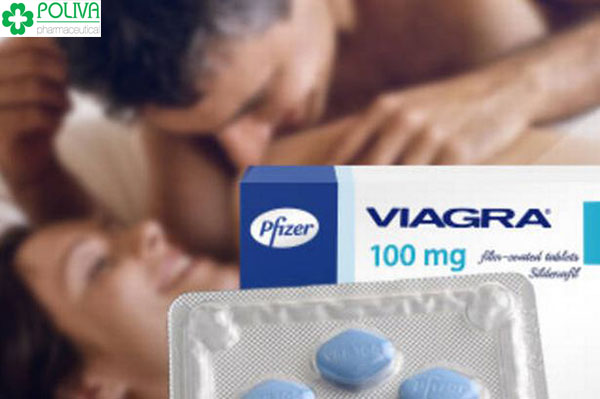 Thuốc cường dương Viagra có thực sự tốt?