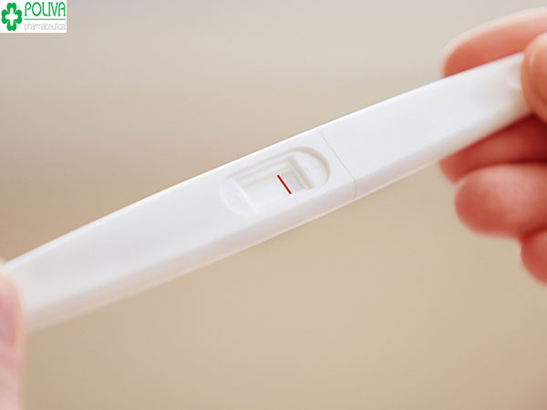 Một số lý do khiến que thử thai bị sai lệch hoàn toàn