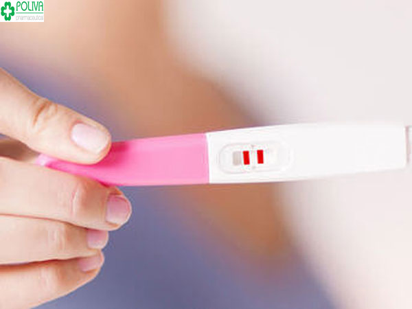 Sử dụng que thử thai không đúng cách cũng sẽ cho kết quả dương tính giả