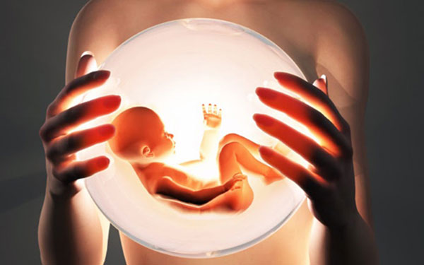 Thụ thai là gì? Quá trình thụ thai diễn ra như thế nào?