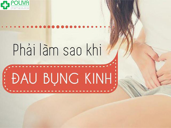 Phải làm sao khi đau bụng kinh? Nhiều người chọn uống thuốc giảm đau