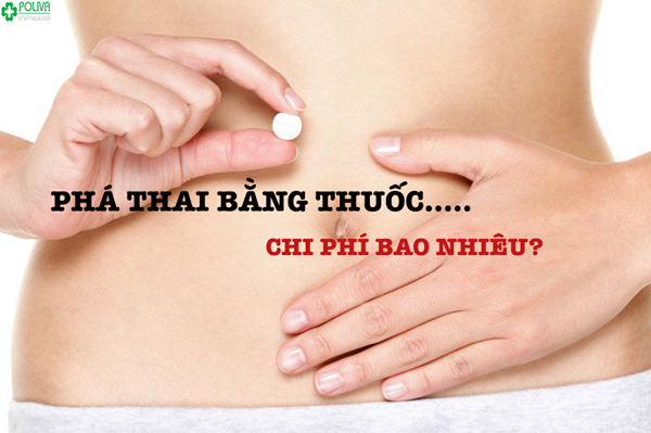 Tên thuốc phá thai