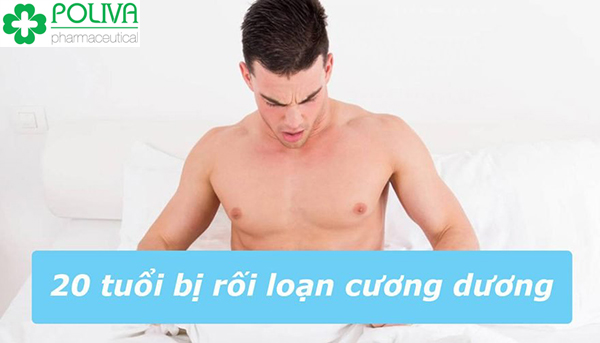 18-20 cũng có nguy cơ mắc bệnh thậm chí còn có chiều hướng gia tăng mạnh.