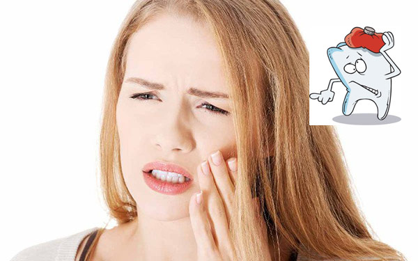 10 cách làm giảm đau răng sâu, răng khôn tại nhà KHÔNG CẦN THUỐC