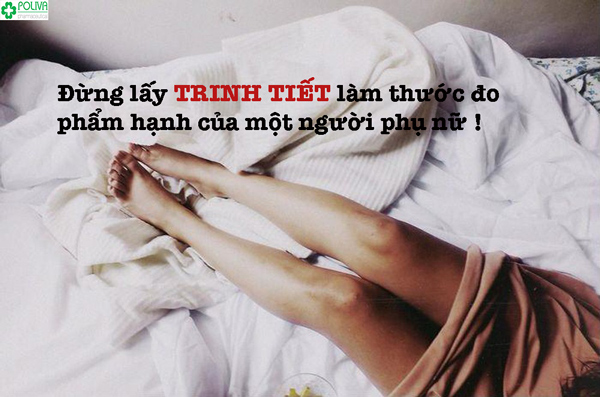 cách kiểm tra trinh tiết phụ nữ thời xưa