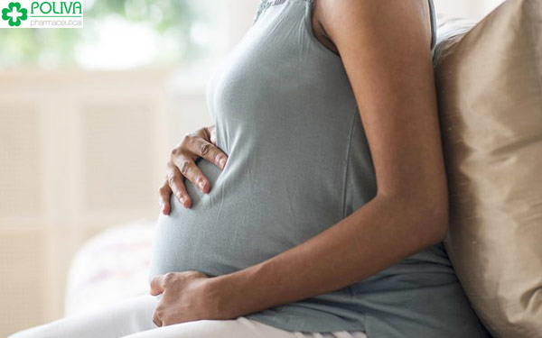 Mẹ mang thai được 17 tuần sẽ cảm nhận được điều gì khác biệt?