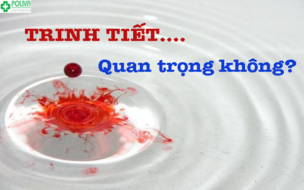 cách kiểm tra trinh tiết phụ nữ thời xưa