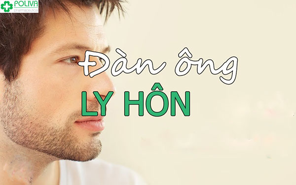 Cuộc sống sau ly hôn của đàn ông không đẹp như mơ!