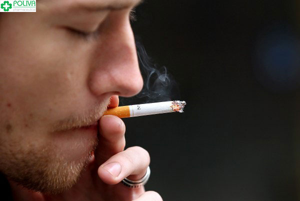 Hút thuốc lá làm chất lượng tinh trùng suy giảm