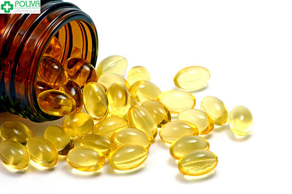 Vitamin E rất tốt cho sinh lý nữ