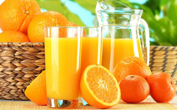 Bổ sung Vitamin C hàng ngày
